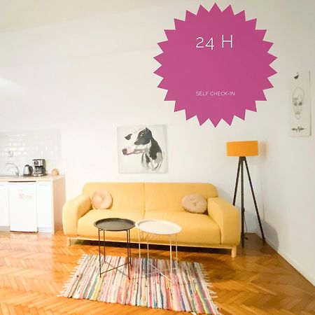 Perfect Stay Kaloşvar Dış mekan fotoğraf