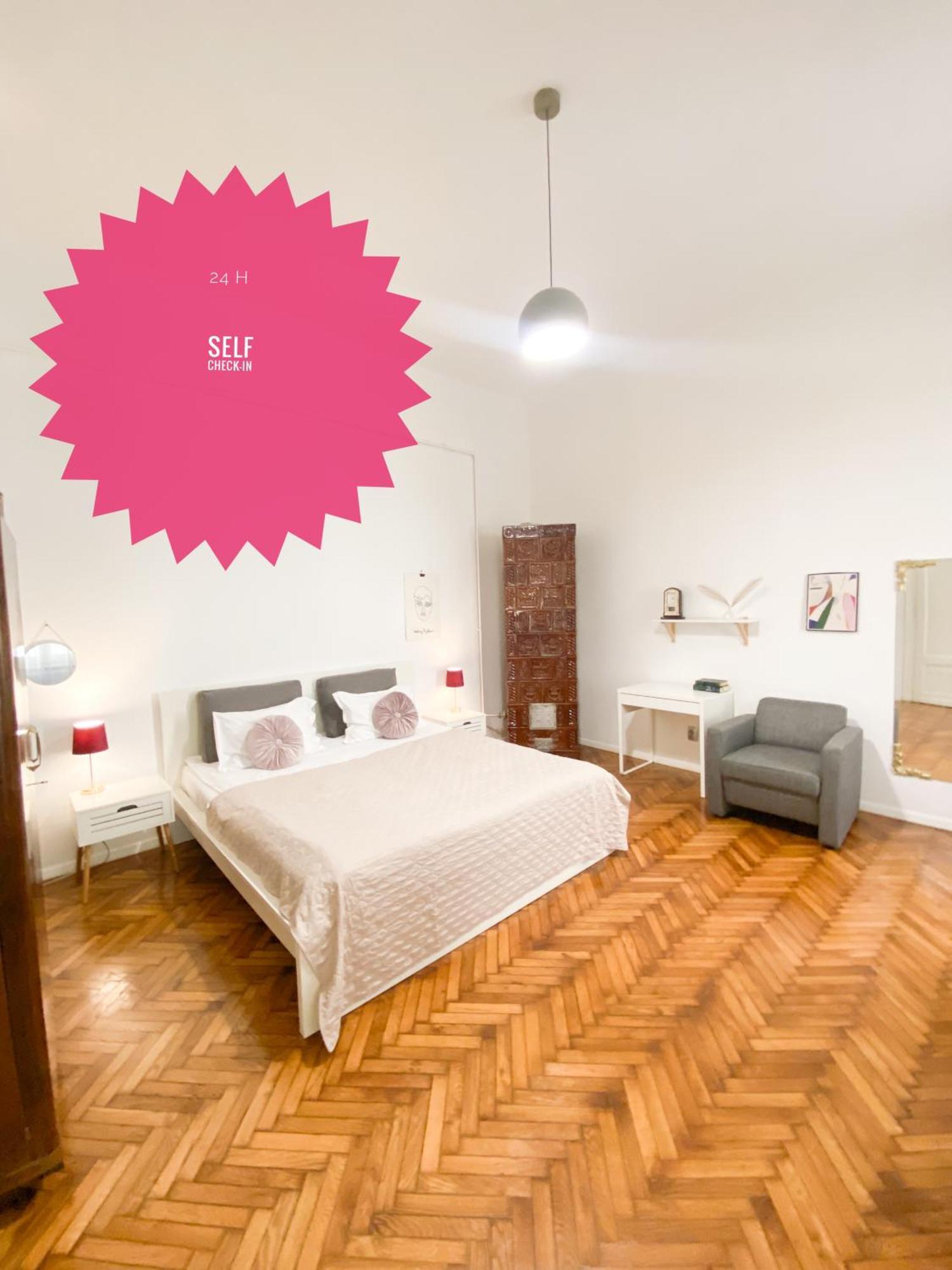 Perfect Stay Kaloşvar Dış mekan fotoğraf