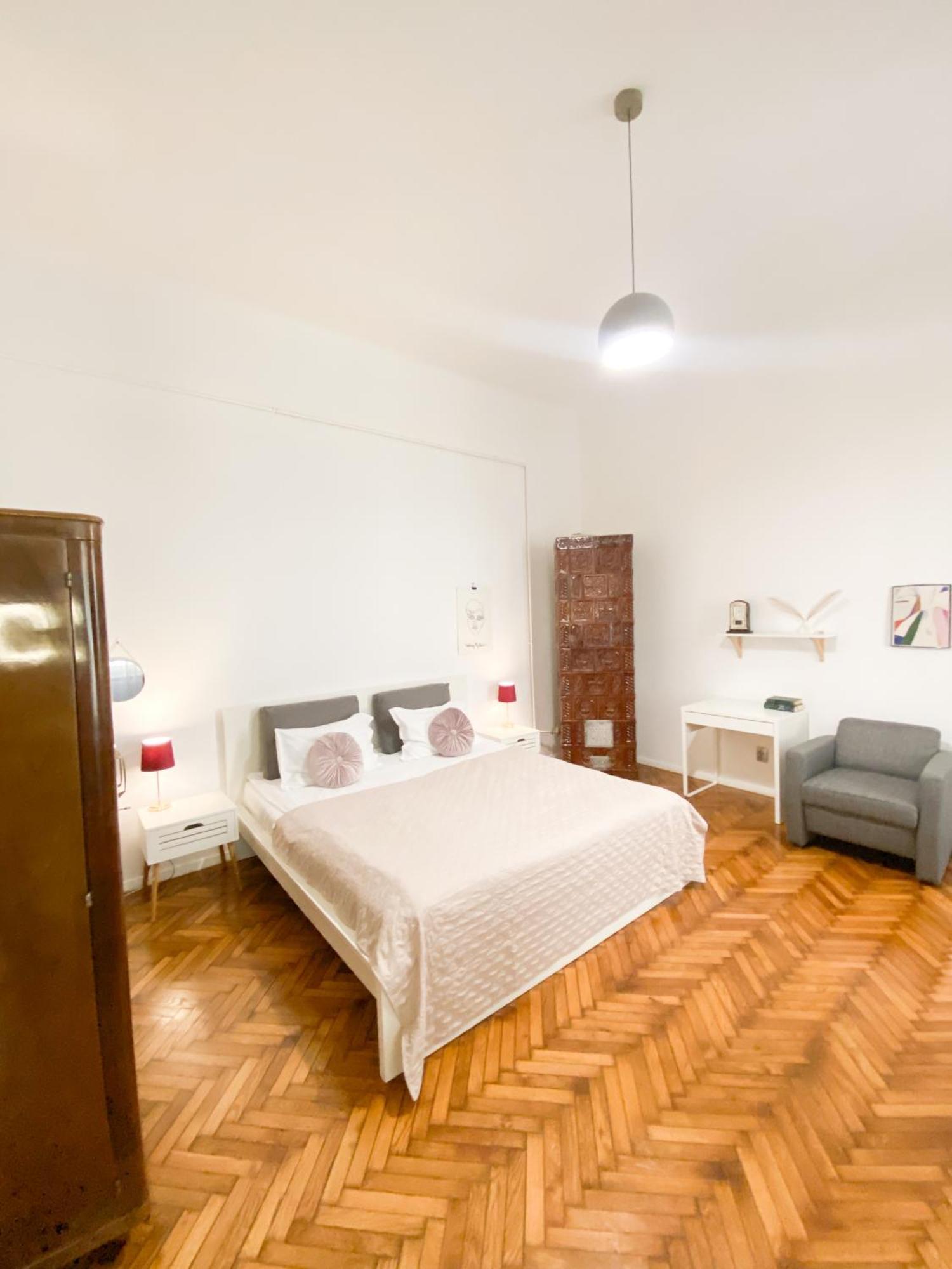 Perfect Stay Kaloşvar Dış mekan fotoğraf