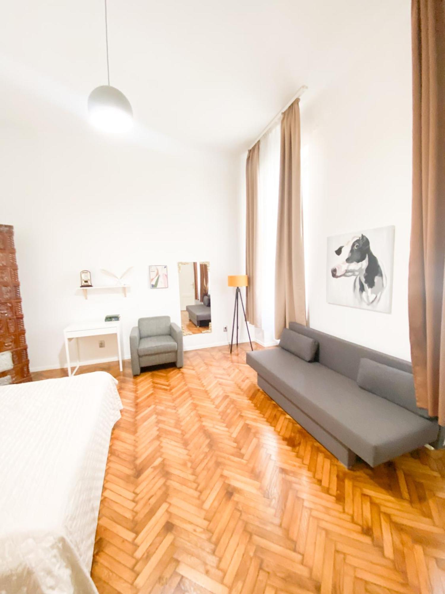 Perfect Stay Kaloşvar Dış mekan fotoğraf