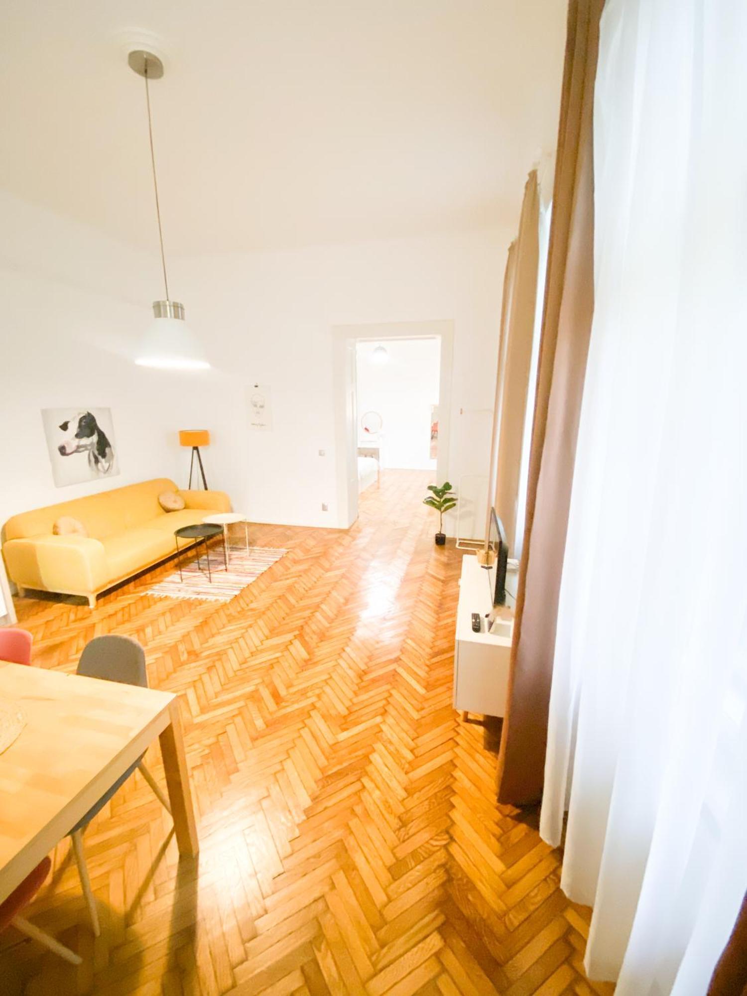 Perfect Stay Kaloşvar Dış mekan fotoğraf
