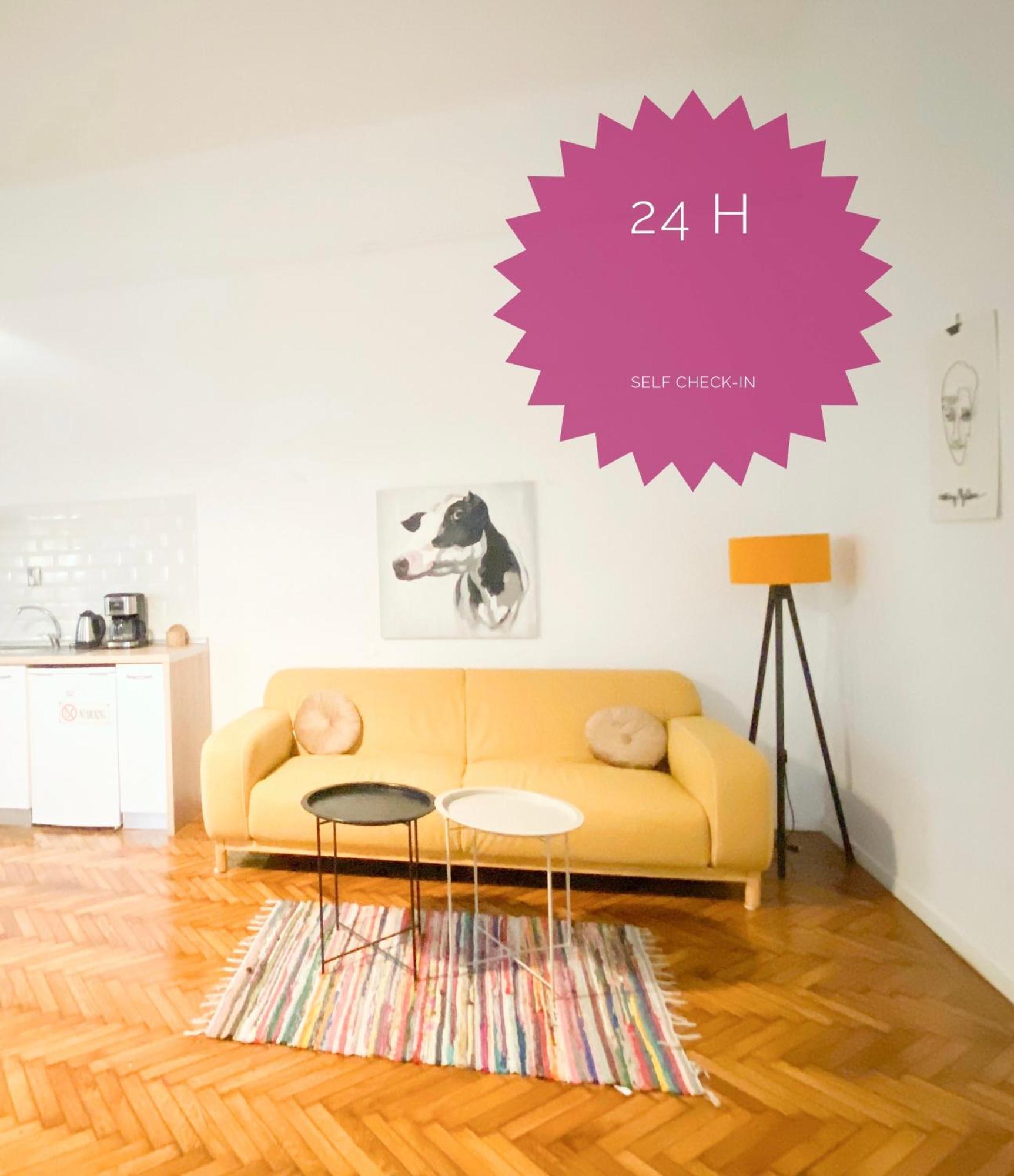 Perfect Stay Kaloşvar Dış mekan fotoğraf