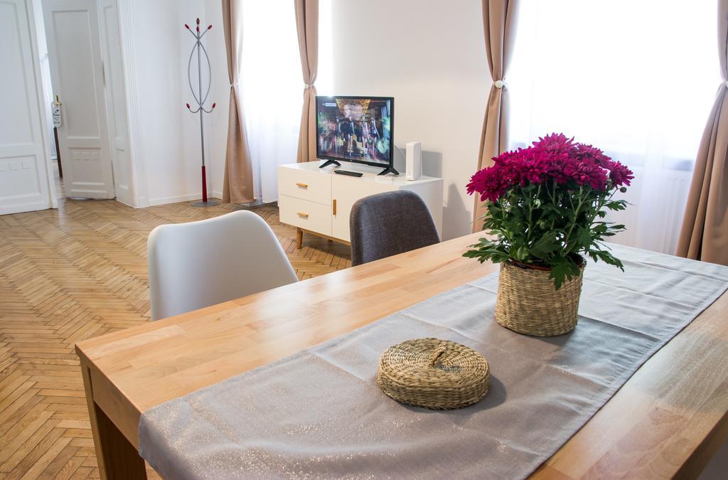 Perfect Stay Kaloşvar Dış mekan fotoğraf